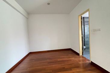 Pentas 1 @ Alam Impian