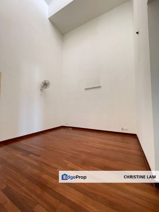 Pentas @ Alam Impian for Sale , Selangor, Shah Alam