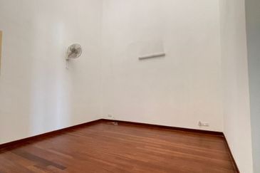 Pentas 1 @ Alam Impian