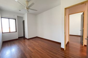 Pentas 1 @ Alam Impian