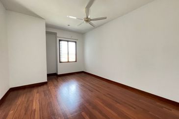 Pentas 1 @ Alam Impian