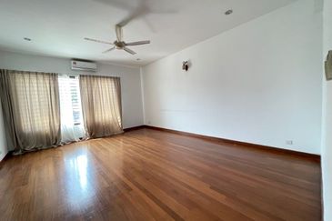 Pentas 1 @ Alam Impian