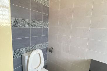 Pentas 1 @ Alam Impian