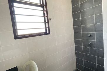 Pentas 1 @ Alam Impian