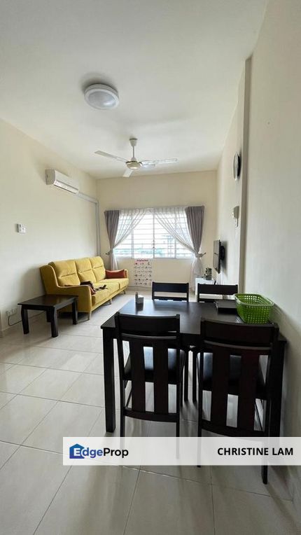 Lagoon Suites Condominium For Rent!, Selangor, Kota Kemuning