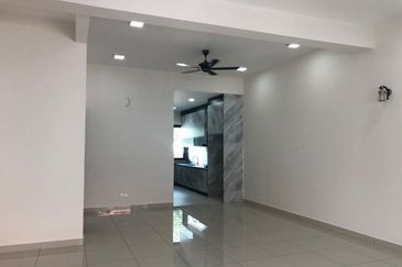 Tari 2 @ Alam Impian