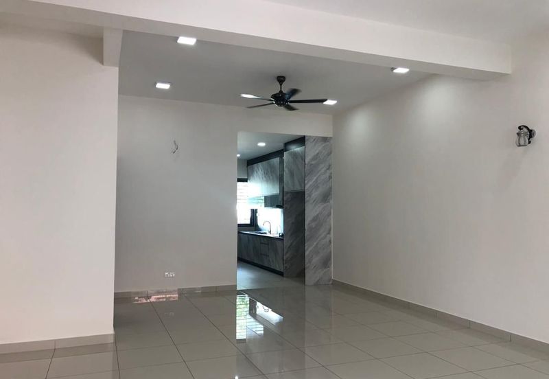 Tari 2 @ Alam Impian