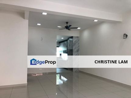 Alam Impian tari  Terraced House For Sale!, Selangor, Shah Alam