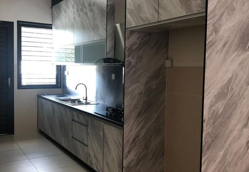 Tari 2 @ Alam Impian