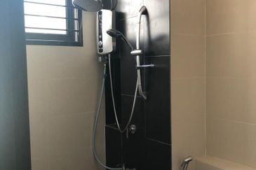 Tari 2 @ Alam Impian