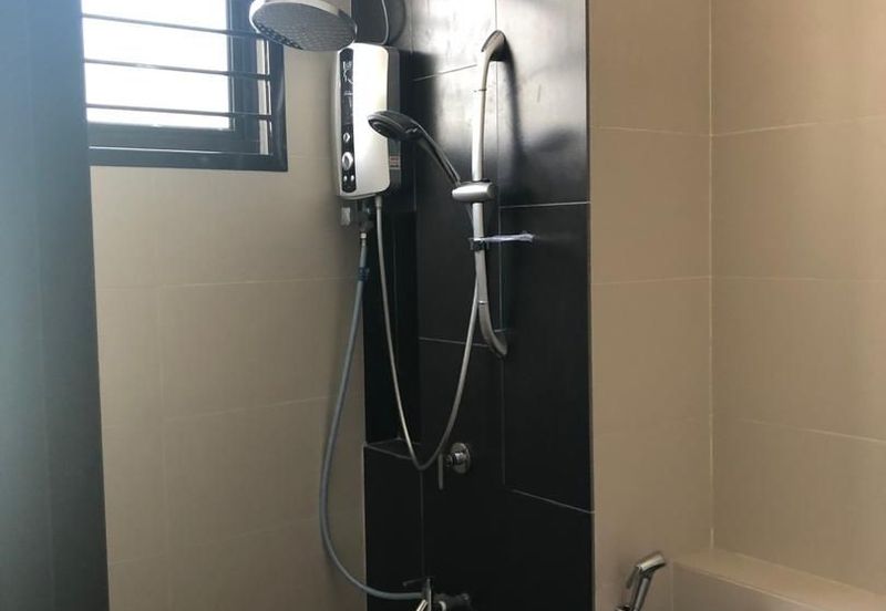 Tari 2 @ Alam Impian