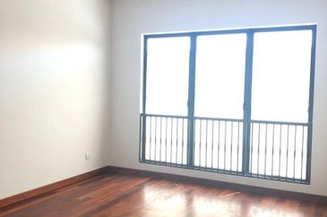 Tari 2 @ Alam Impian