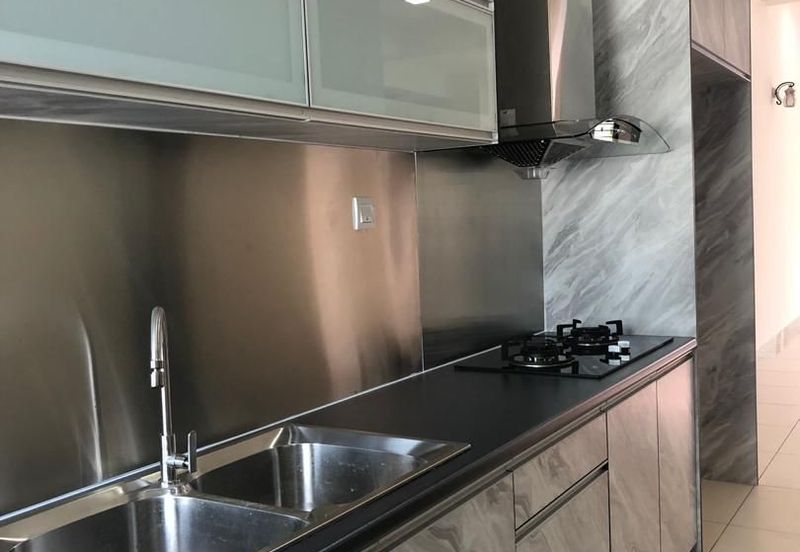 Tari 2 @ Alam Impian