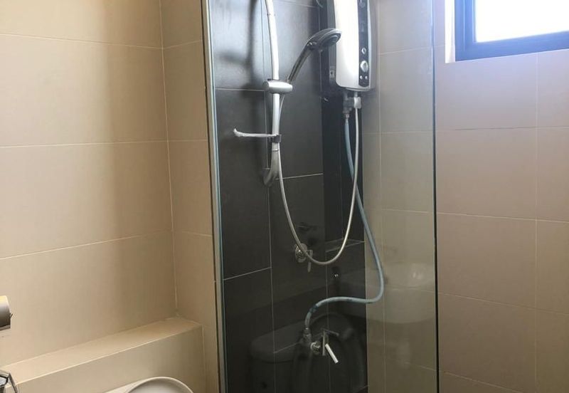 Tari 2 @ Alam Impian