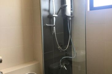 Tari 2 @ Alam Impian