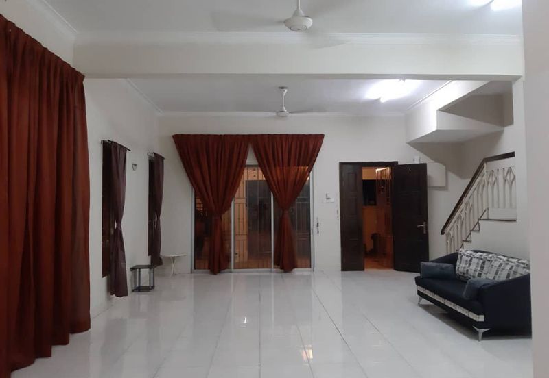 Kemuning Utama Palma