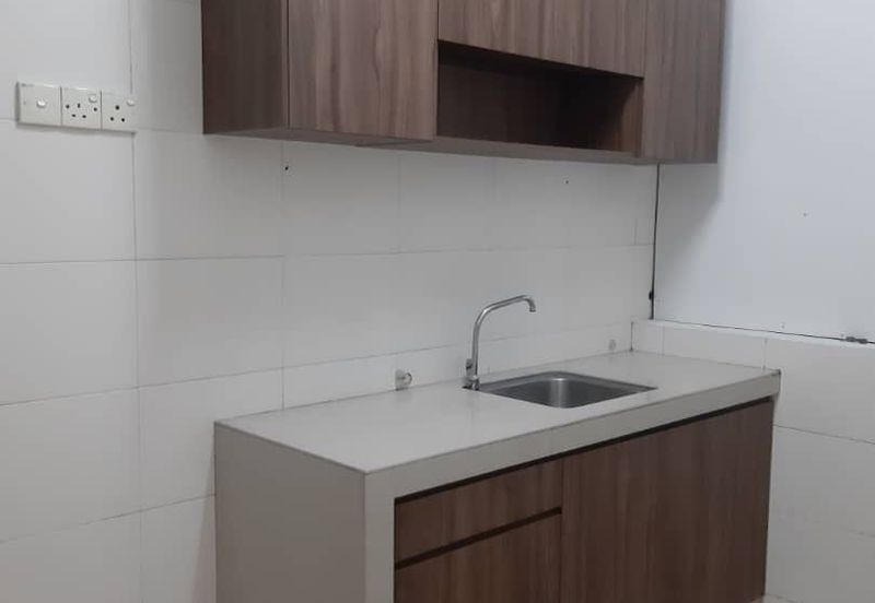 Kemuning Utama Palma