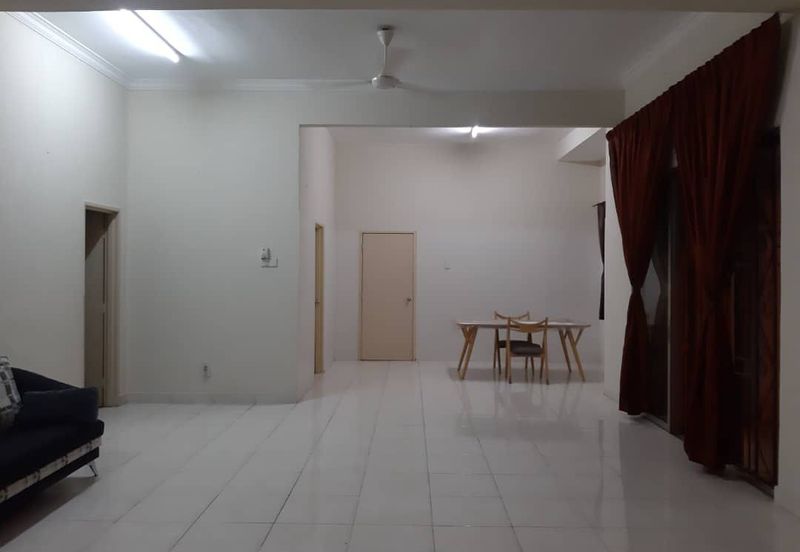 Kemuning Utama Palma