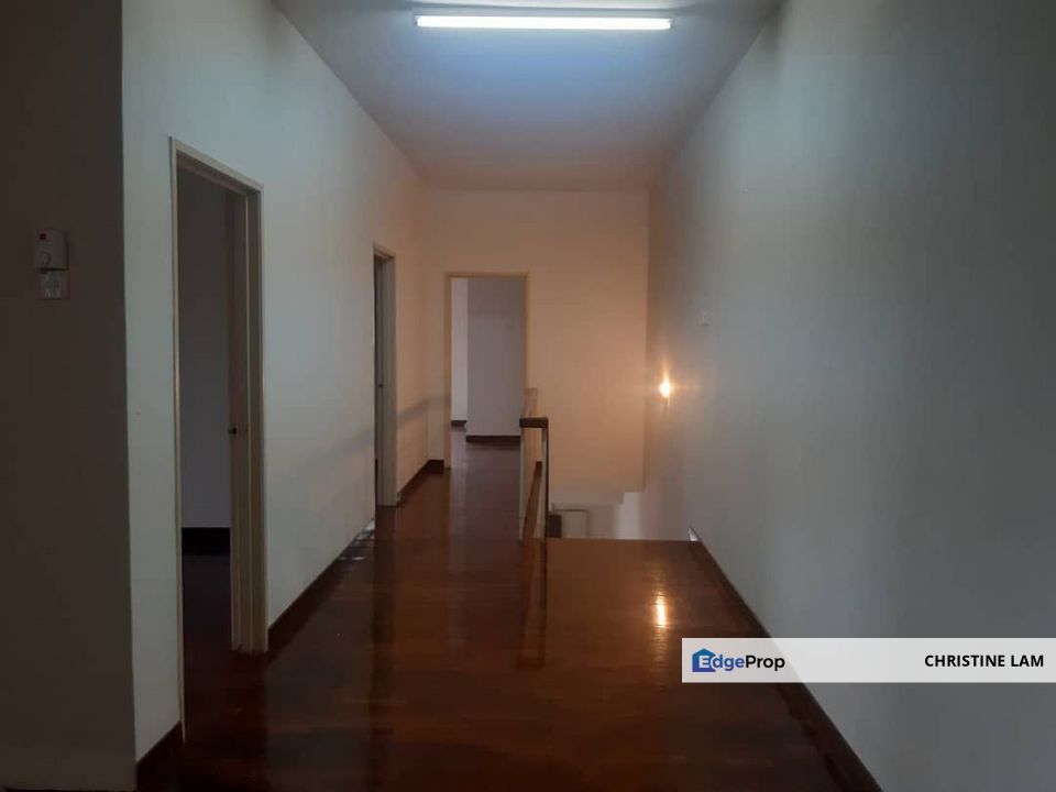 Kemuning Utama Palma Semi D For Rent!, Selangor, Shah Alam