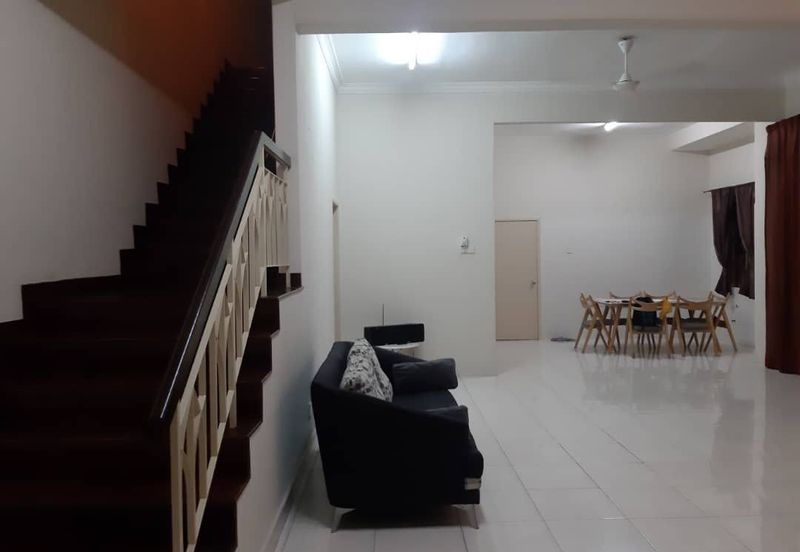 Kemuning Utama Palma