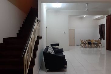 Kemuning Utama Palma