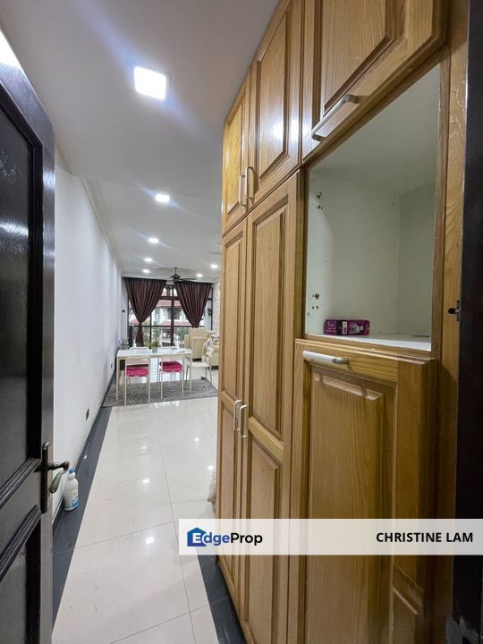 Pangsapuri Tasik Condominium For Rent!, Selangor, Kota Kemuning