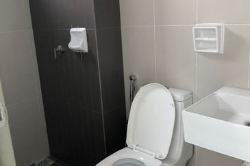 TTDI Emerald Alam Impian