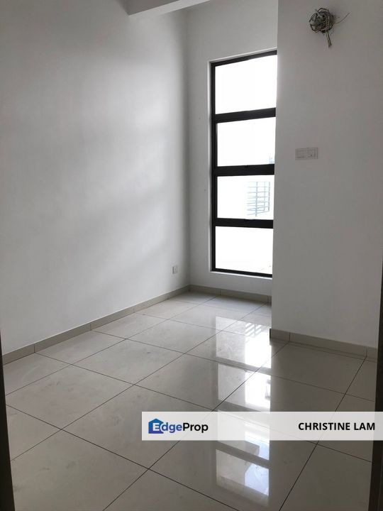 Emerald Alam Impian Terraced House, Selangor, Shah Alam