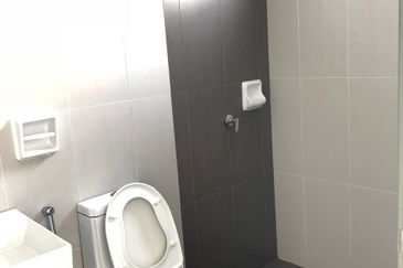 TTDI Emerald Alam Impian