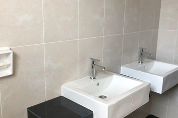 TTDI Emerald Alam Impian