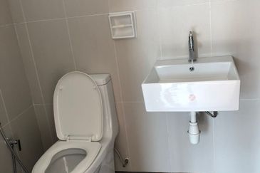 TTDI Emerald Alam Impian