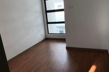 TTDI Emerald Alam Impian