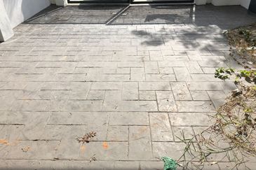 TTDI Emerald Alam Impian