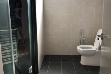 TTDI Emerald Alam Impian