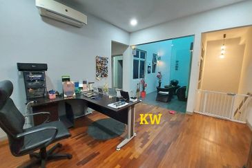 Jalan Kemuning Palma 33/37