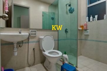 Jalan Kemuning Palma 33/37