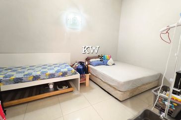 Jalan Kemuning Palma 33/37