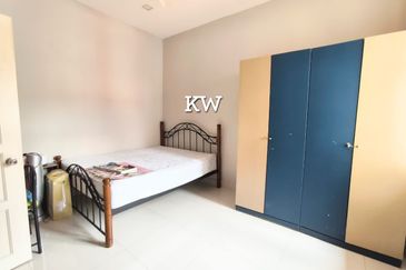 Jalan Kemuning Palma 33/37