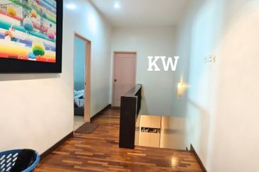 Jalan Kemuning Palma 33/37