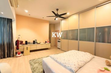 Jalan Kemuning Palma 33/37