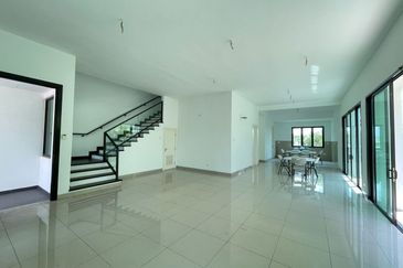 Althea @ Alam Impian