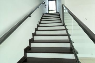 Althea @ Alam Impian