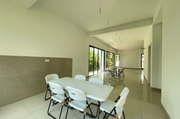 Althea @ Alam Impian