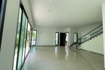 Althea @ Alam Impian