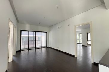 Althea @ Alam Impian