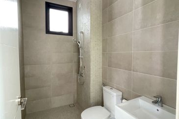 Althea @ Alam Impian