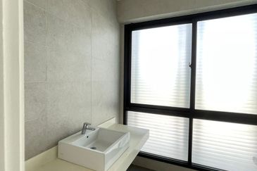 Althea @ Alam Impian