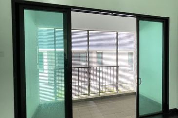 Althea @ Alam Impian