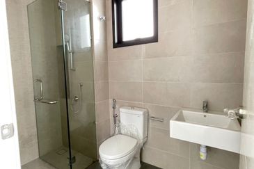 Althea @ Alam Impian