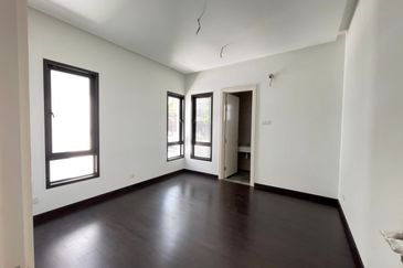 Althea @ Alam Impian